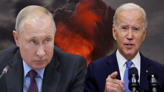 سقوط بوتين حرب نووية أم هدنة.. سيناريوهات مرعبة تنتظر الأزمة الأوكرانية