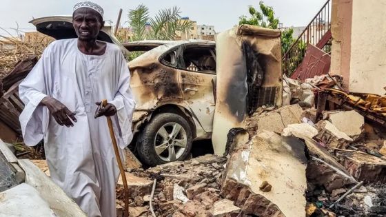 اتفاق لوقف إطلاق النار في السودان لمدة 24 ساعة