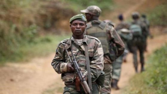 مقتل السفير الإيطالي في هجوم مسلح شرق الكونغو