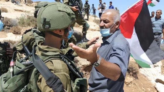 تقرير حقوقي: اسرائيل تتغول في تطبيق نظام الابرتهايد والاضطهاد ضد الفلسطينيين