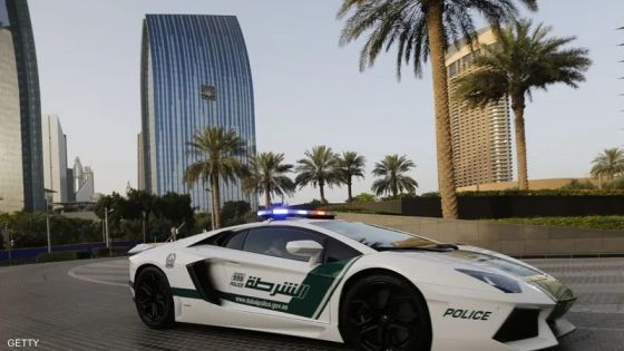 القبض على المتهم بأكبر عمليات احتيال ضريبي بالدنمارك في دبي