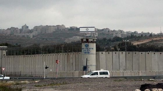 استشهاد أسير فلسطيني من قطاع غزة في سجن إسرائيلي