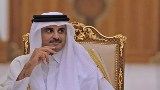 أمير قطر يجري تعديلا وزاريا موسعاَ .. أسماء