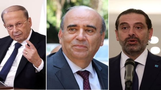وزير لبناني يهاجم دول الخليج ويُغضب سعوديين والحريري وعون يعلّقان