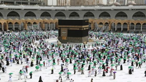 لم يستطيعوا إليه سبيلاً .. الإعلان عن تكاليف الحج تُغضب المغاربة والجزائريين