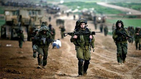 إسرائيل تقرر رسميًا مواصلة العملية العسكرية على قطاع غزة
