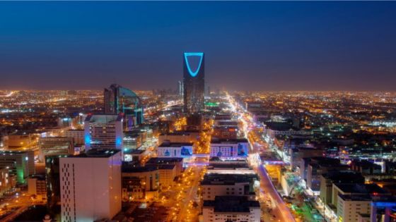 الأجواء في العاصمة السعودية أبرد من عمان