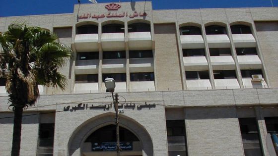 بلدية اربد تنذر 165 منشأة وتخالف 90 خلال شهر نيسان