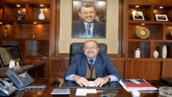 رسالة وفاء بعد ثلاثة عقود.. المجالي يحيّي الإعلام الأردني ويغادر موقعه في الأسواق الحرة