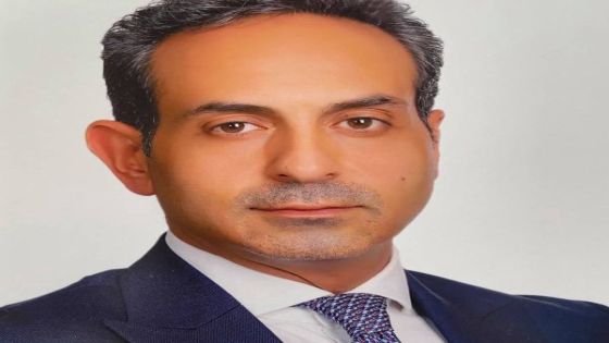 كتاب جديد للمحامي الاردني محمد قطيشات عن “جرائم البث”