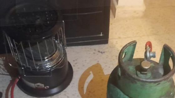 تكية أم علي: استبدال نحو 3 آلاف مدفأة غير آمنة حتى اليوم