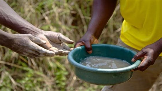 الخرابشة للتقصي الوبائي: خلّوا الكوليرا ببالكوا