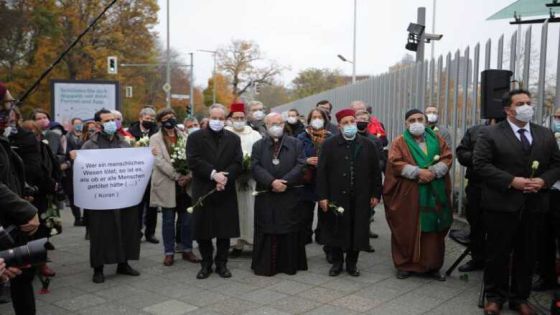 جماعة “المجتمع الديني الإسلامي في النمسا” (IGGOE) تقاضي الحكومه
