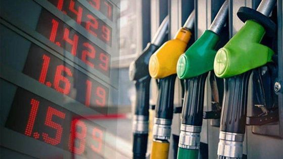 الشوبكي يتوقع ارتفاع بسيط على أسعار المحروقات لشهر تموز