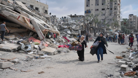 غالانت: اتفاق غزة “أقرب من أي وقت مضى”