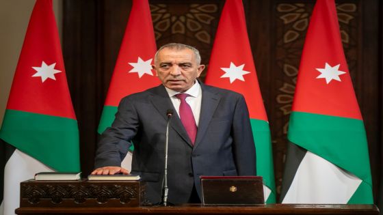 وزير الثقافة: مهرجان جرش يحمل هموم الوطن ويقف بجانب قضايا الأمة العادلة