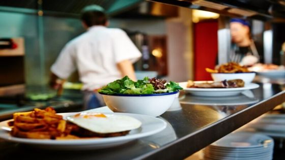 %32.2 من العاملين في المطاعم السياحية غير أردنيين