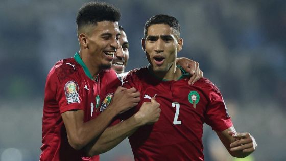 التشكيلة المتوقعة للمنتخب المغربي في مباراته التاريخية ضد البرتغال