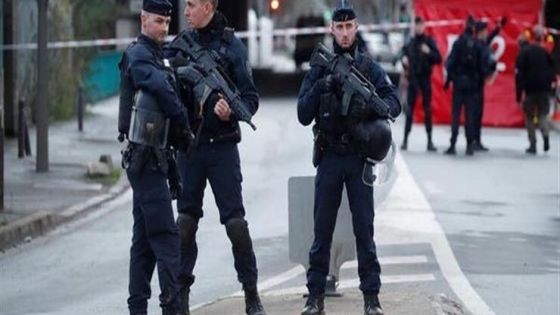 عاجل – مقتل 3 عناصر من الشرطة الفرنسية وإصابة رابع في إطلاق نار وسط #فرنسا
