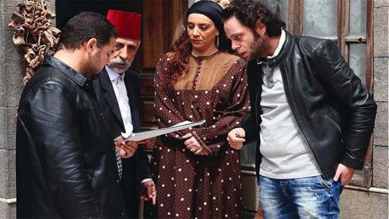 الدراما السورية في رمضان تتحرر من قيود النظام السابق
