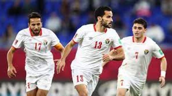( تغطية مستمرة) إعلامي أردني: مصر المرشح الأقوى للفوز في مباراة اليوم