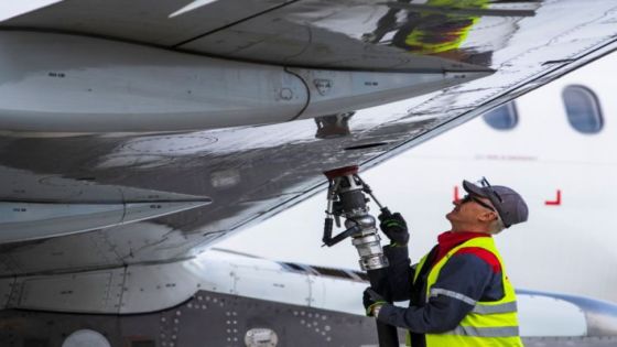 أسوأ السيناريوهات قادم.. نقص وقود الطائرات ينذر بشلل عالمي