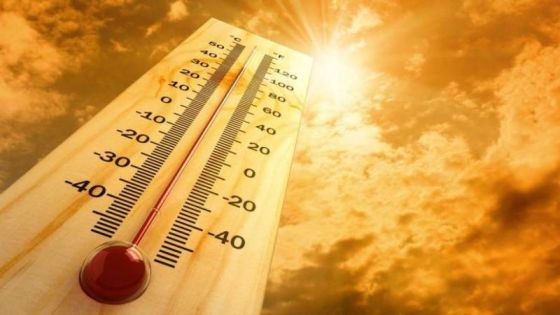 عودة الارتفاع على درجات الحرارة في المملكة نهاية الأسبوع