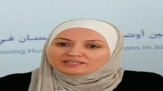 برنامج التجسس الاسرائيلي “بيغاسوس” يصل الأردن ويخترق هاتف ناشطة حقوقية