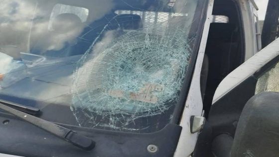 الأزمات: 150 جسما طائرا سقط في المملكة ومنازل الأردنيين آمنة