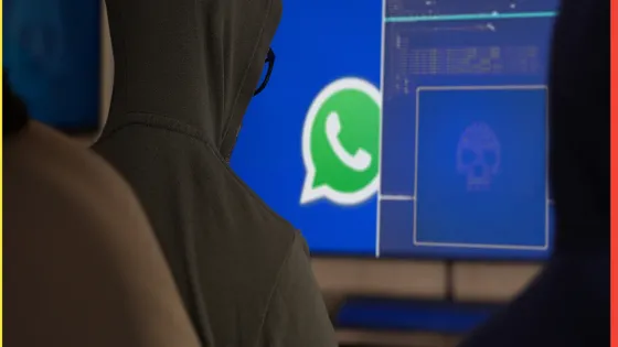 وحدة مكافحة الجرائم الإلكترونية توضّح آليات حماية حسابات الواتساب