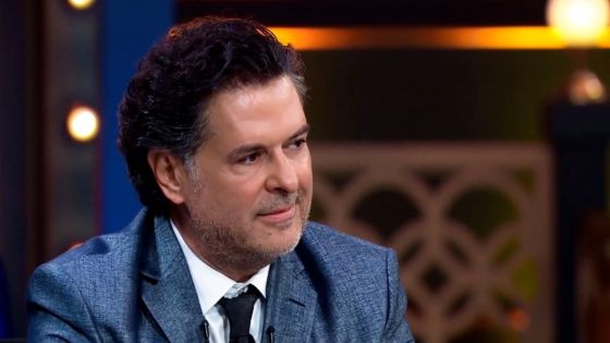 راغب علامة يرد على جدل طلاق سيدة بسبب حفله