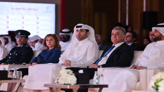 الأردن يشارك في احتفالية يوم الوثيقة العربية بالدوحة