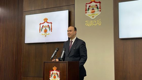 المومني: الأردن يضع خبراته الإعلامية بخدمة الأشقاء في سوريا