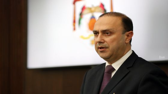 الحكومة: نتابع المنشورات التي تتجاوز على الأمن الأردني وسنتعامل معها