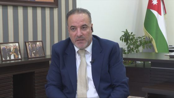 الشبلي يصدر الأمر المالي رقم 1 لعام 2026