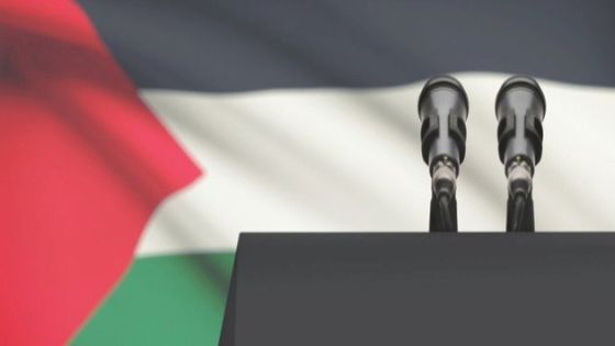 بعد خطأ كبير وكالة الانباء الفلسطينية تعيد صياغة بيان للرئيس الفلسطيني