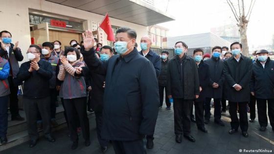 تنبّؤات الحرب وفيروس هيهي يلف جبهة الصين والرئيس لم يُغادر بلاده مُنذ 21 شهرًا