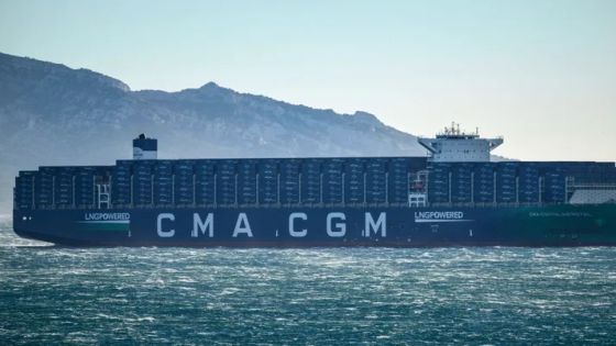 ارتفاع حاد في أسعار عقود تأمين السفن بسبب التوترات في البحر الأحمر
