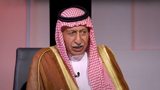 حركة حماس : موقف الشيخ طراد الفايز أصيل