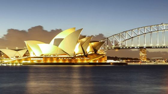 استراليا أول دولة تعلن موعد عيد الفطر رسميا