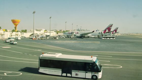 للاردنيين.. رحلات الملكية الأردنية مستمرة عبر مطار حمد دون أي تغيير