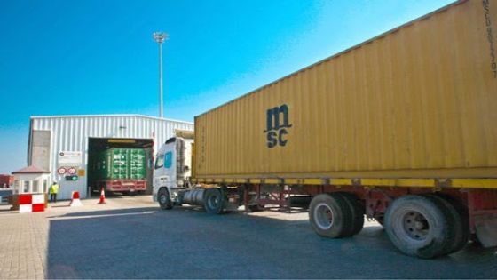 انتهاء أزمة الشاحنات الأردنية المتجهة إلى سلطنة عمان