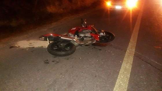 وفاة بحادث تدهور دراجة في عمان