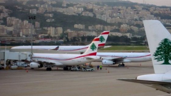 ضبط 200 ألف دولار مزوّرة حاول أردنيان تهريبها عبر مطار بيروت إلى القاهرة