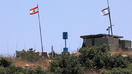 الأردن يرحب بما حققته الجهود الأميركية لترسيم الحدود اللبنانية