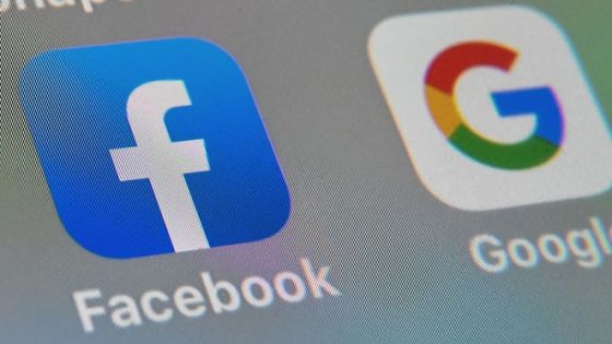 فيسبوك يعلن الحرب على أستراليا ويحظر كافة الصفحات الإخبارية