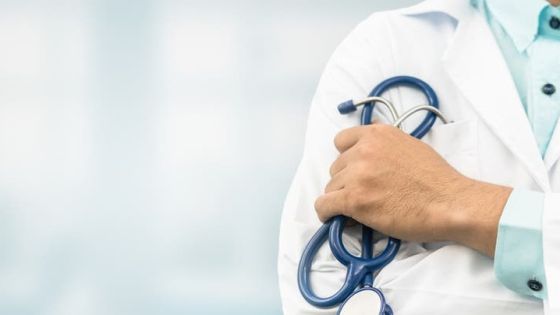 ارتفاع عدد شهداء الواجب من الأطباء إلى 11