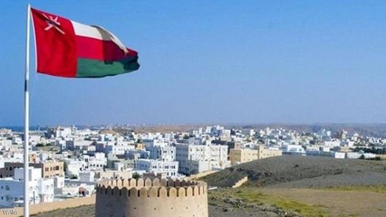 سلطنة عمان تمدد إغلاق المنافذ البرّية