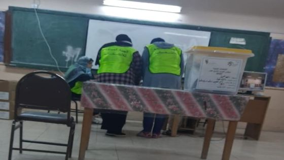 اللجنة الخاصة تعلن نتائج الانتخابات في محافظة البلقاء .. اسماء