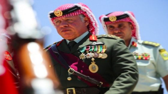 مناصب قيد التعديل في الأردن والرزاز مرشح للإعيان